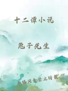 十二譚小說