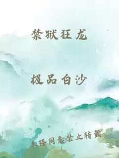禁獄狂龍