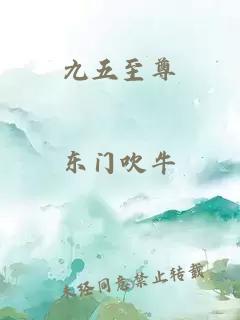 九五至尊