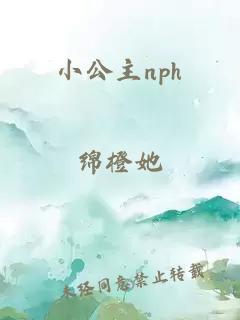 小公主nph